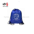 Cheap laminated non woven backpack bag